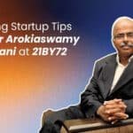 Dr Arokiaswamy Velumani