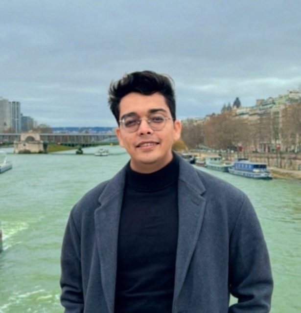 Chirag Jain