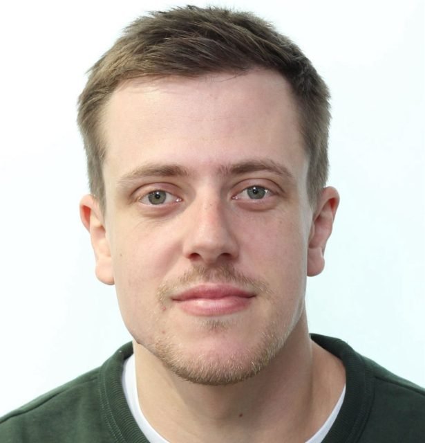 Peter Watson
