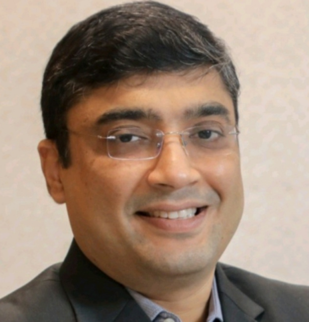 Abhishek Chaudhary