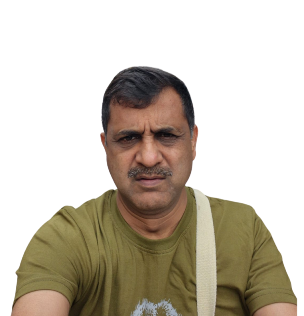 Aditya Joshi