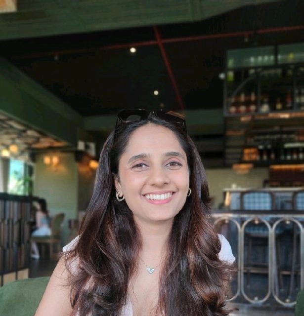 Akshi Mehta Goyal