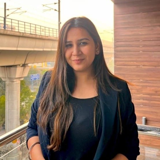 Ananya Narang
