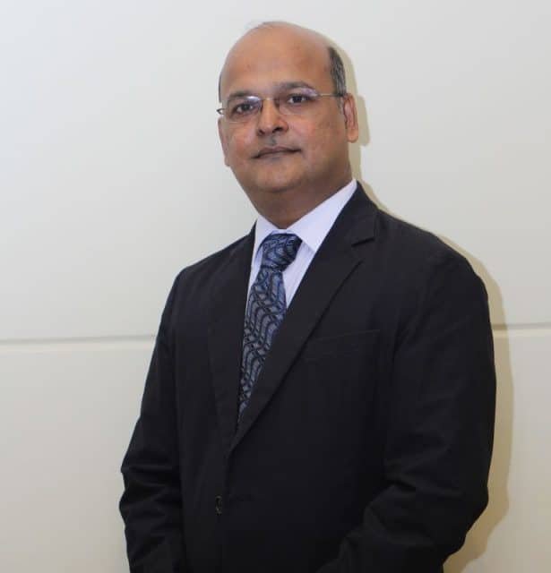 Anil Joshi
