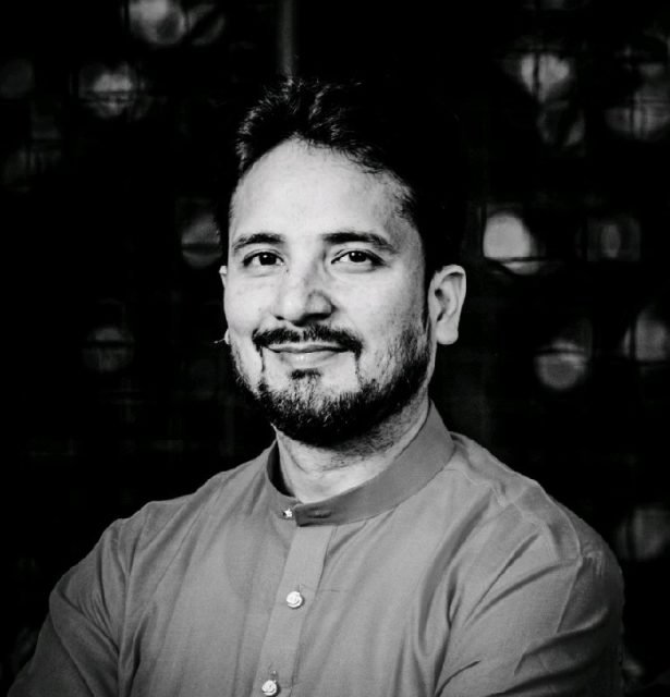 Ankur Goyal