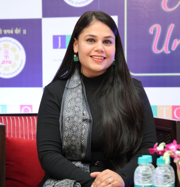 Anshu Jain
