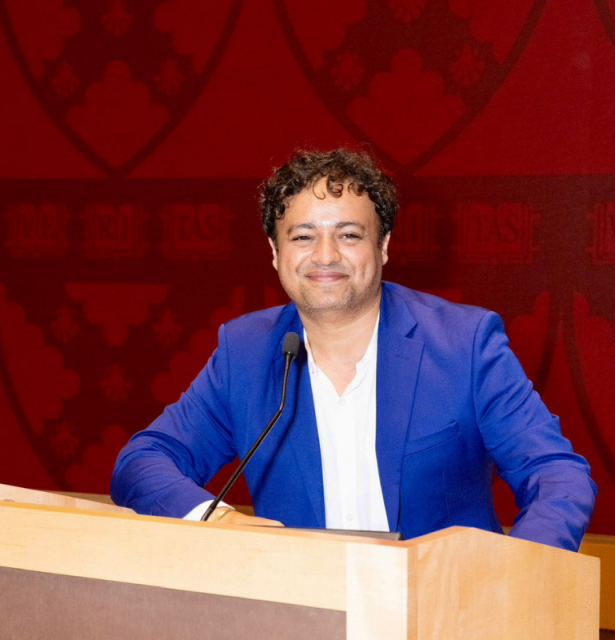 Baljeet Gujral