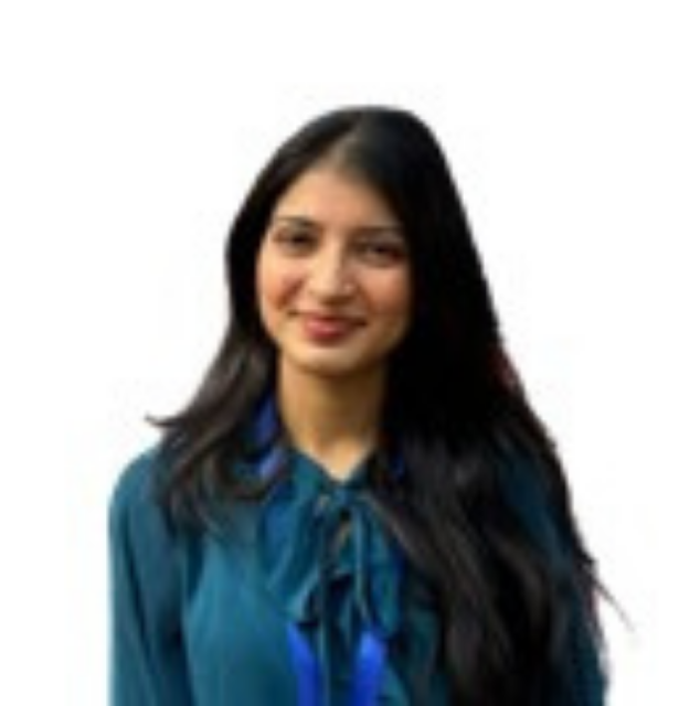 Drishti Dagliya