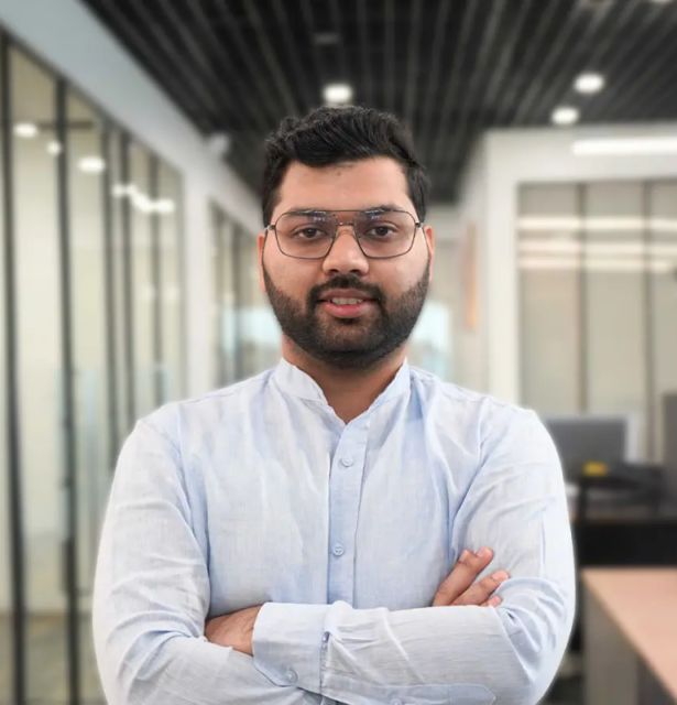 Lokesh Jain