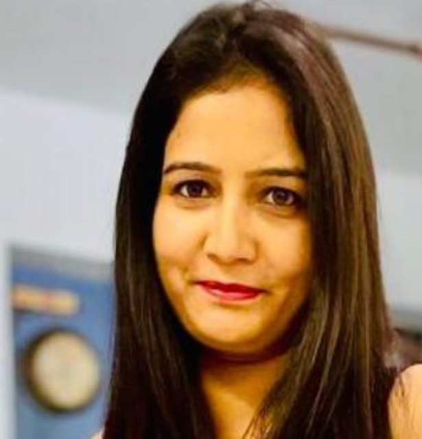 Madhu Gupta