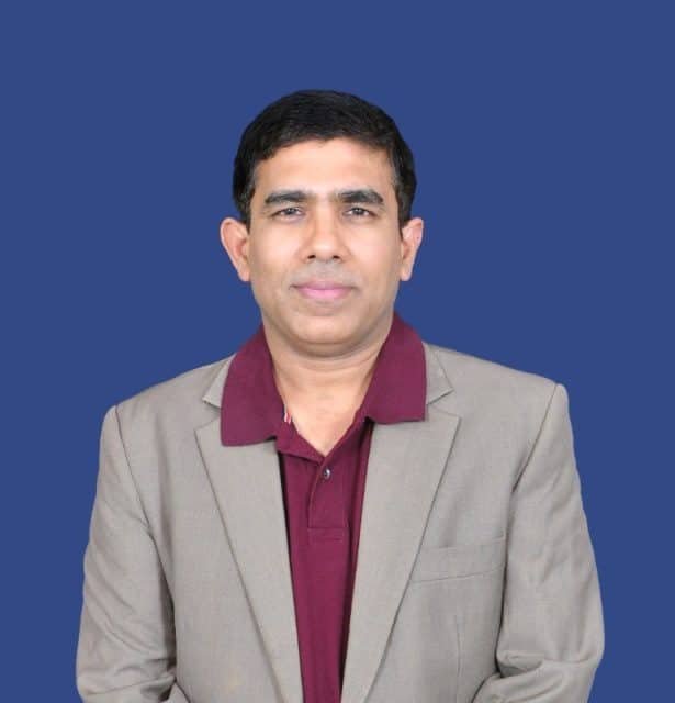 Nitesh Aggarwal