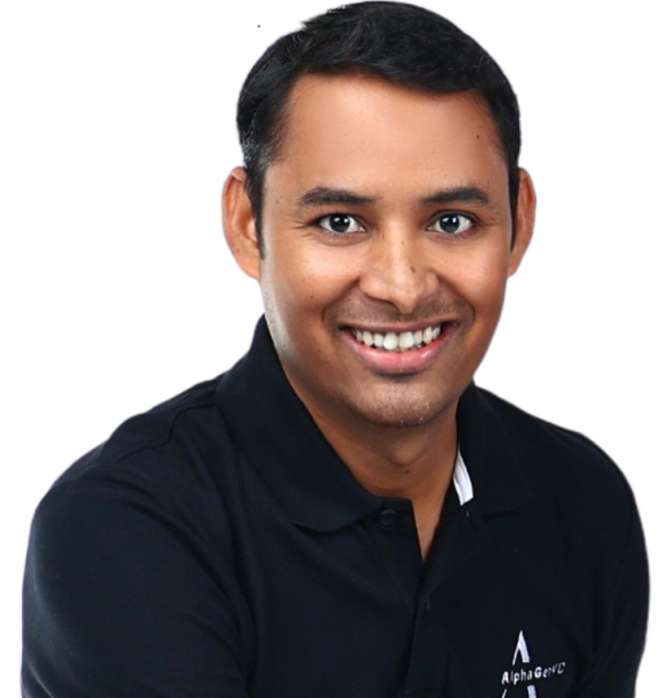 Pankaj Gupta