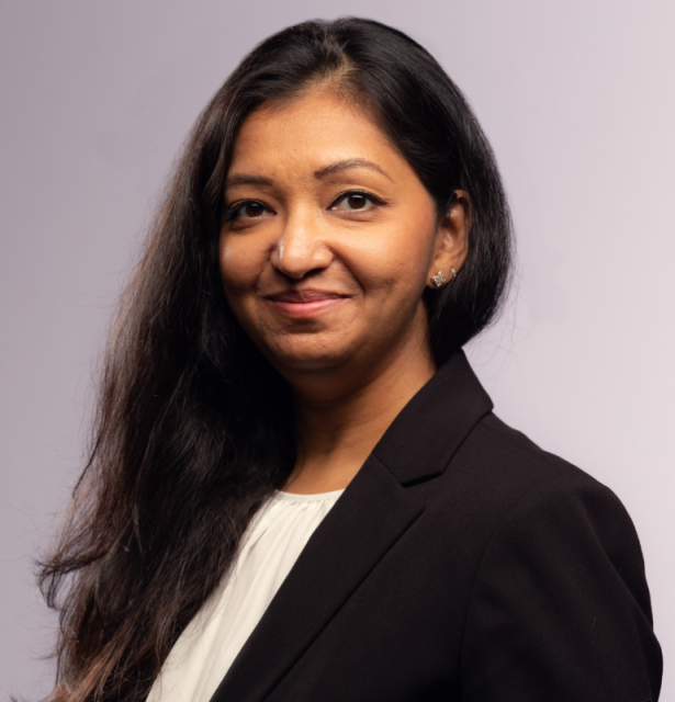 Radhika Jain