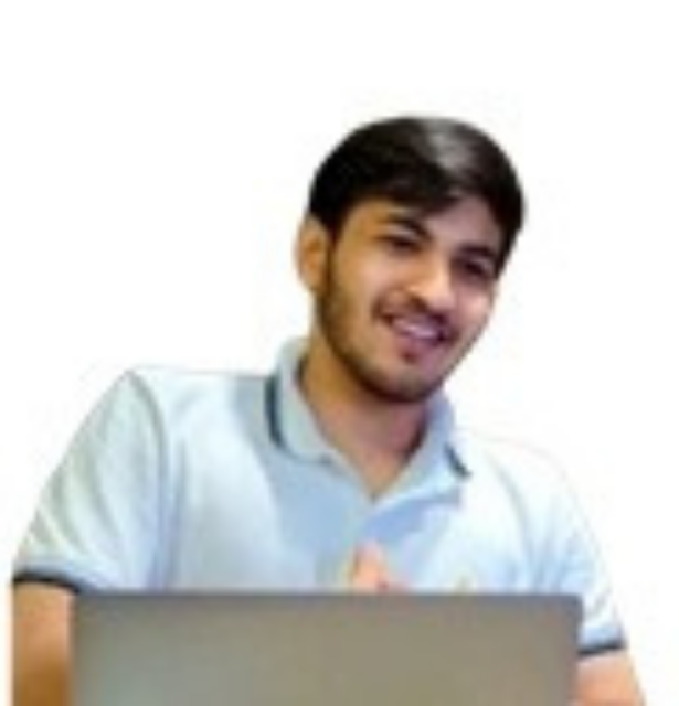 Raghav Malpani