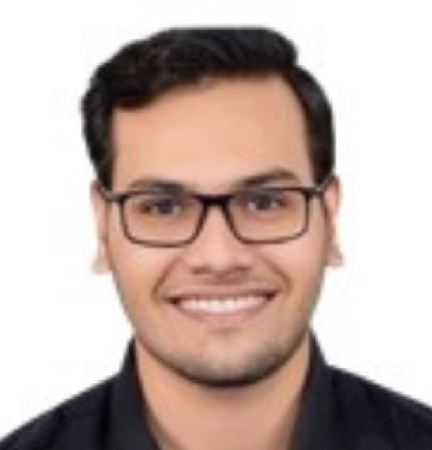 Sachin Ladha