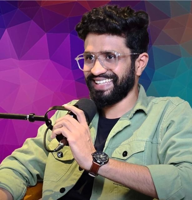 Sagar Kathrotiya