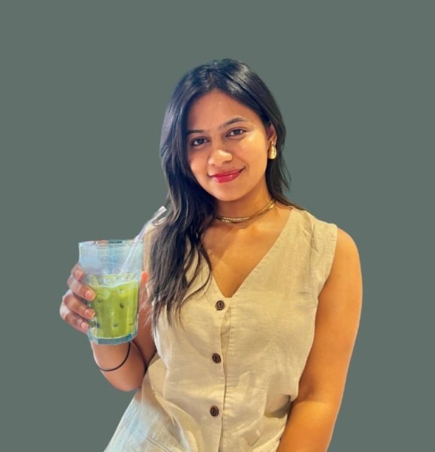 Sakshi Jain