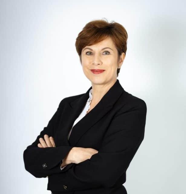 Sandra Louw