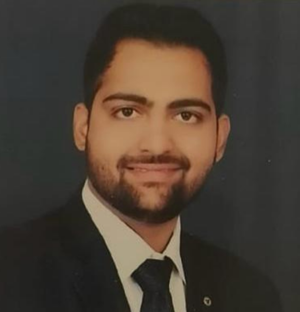 Shashank Wadhwa