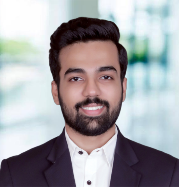 Shivam Satija