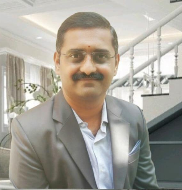 Sudhir SR