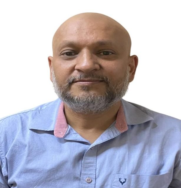 Vivek Kumar