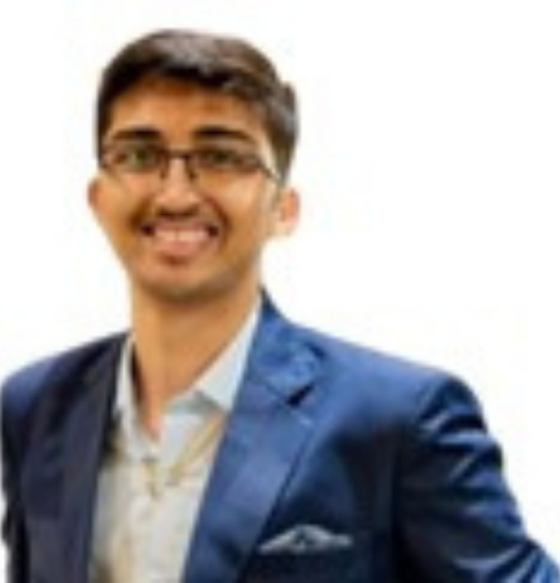 Yash Naik