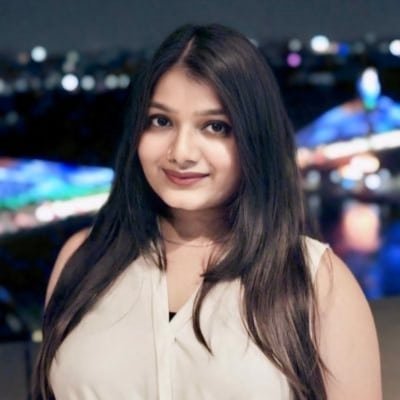 Mishka Rana