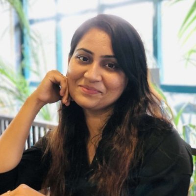 Pooja Soni