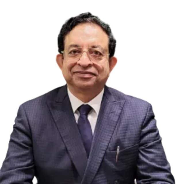 Raj Kumar Goel