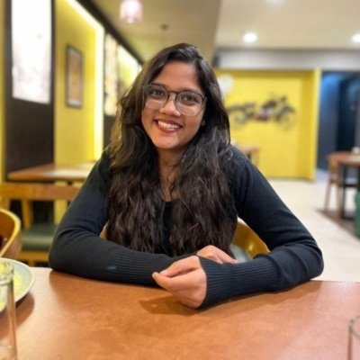 Riya Anchliya