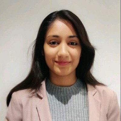Sneha Kejriwal