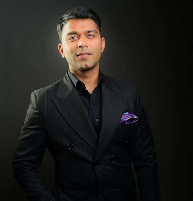 Yaman Jindal