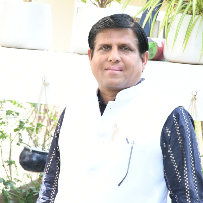 yogesh mehta