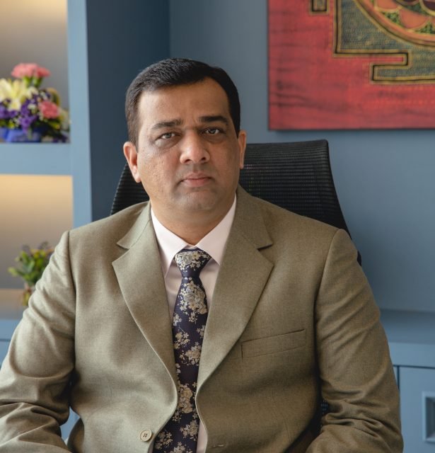 Himanshu Maradiya