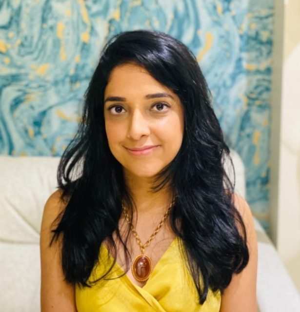 Sadhvi Dhawan