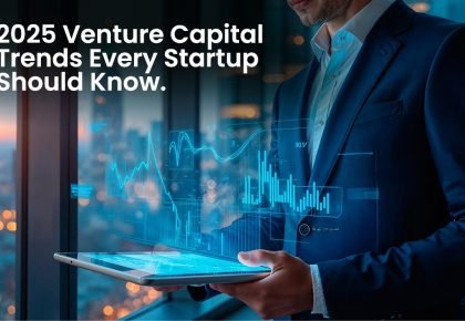 Venture Capital Trends in 2025