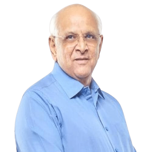 Shri Bhupendra Patel