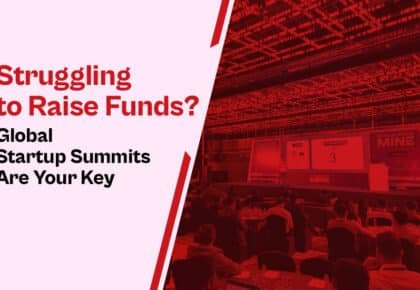 Global Startup Summit