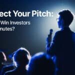 How to Pitch a Startup to Investors