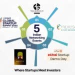 Networking Events for Startups and Investors
